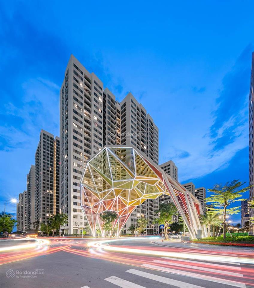 Giá chạm đáy ! studio 1ty7 vinhomes grand park siêu rẻ