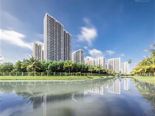 Giá chạm đáy ! studio 1ty7 vinhomes grand park siêu rẻ