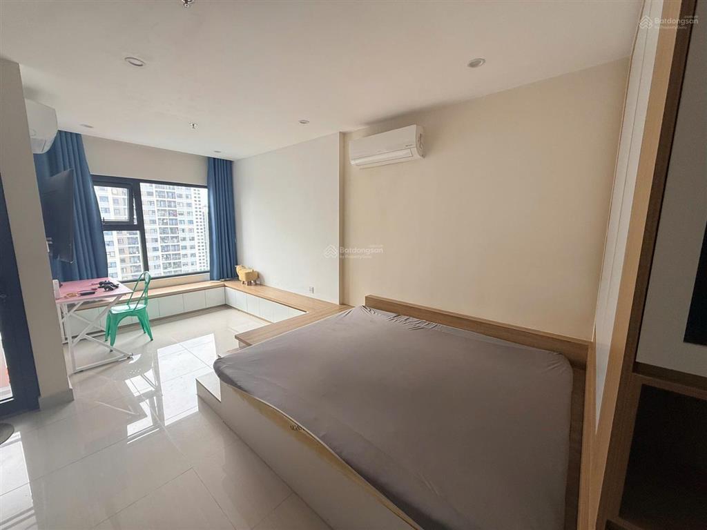Giá chạm đáy ! studio 1ty7 vinhomes grand park siêu rẻ