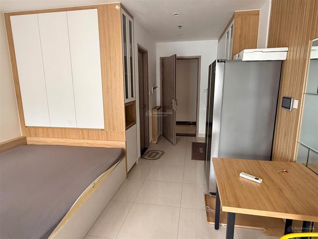 Giá chạm đáy ! studio 1ty7 vinhomes grand park siêu rẻ