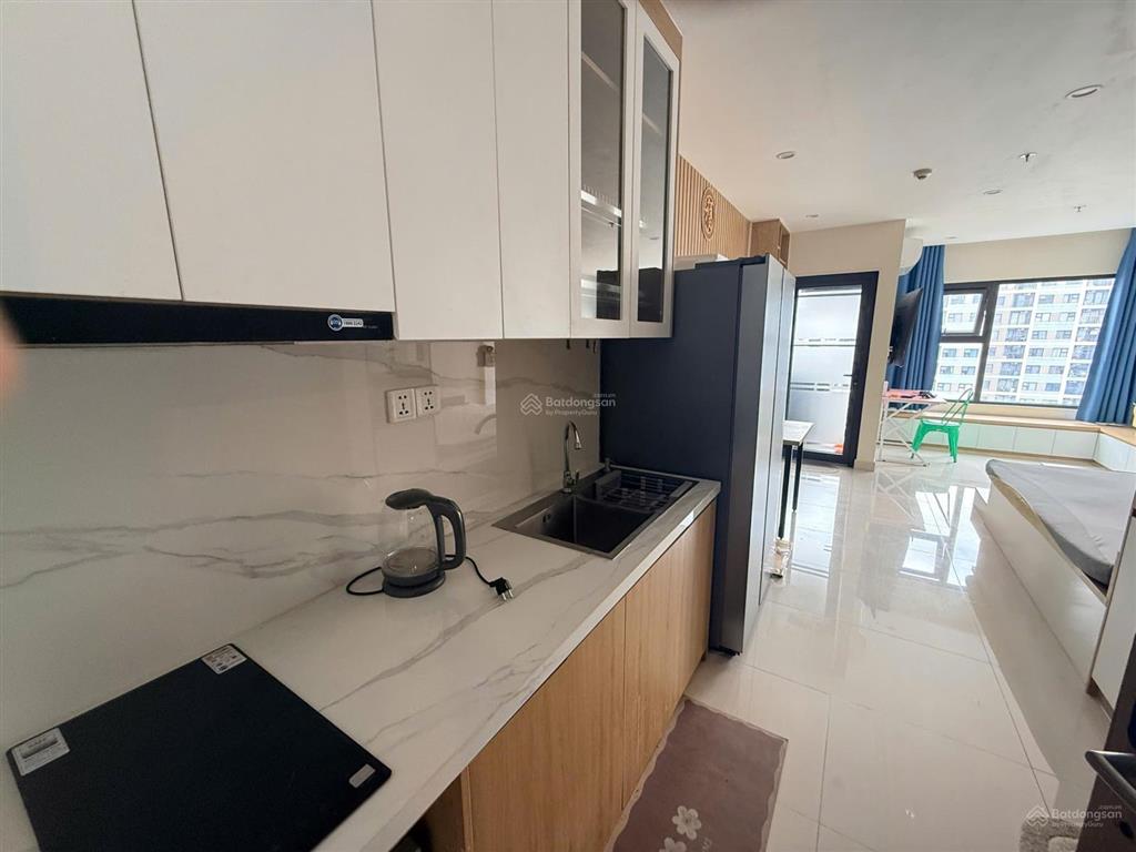 Giá chạm đáy ! studio 1ty7 vinhomes grand park siêu rẻ