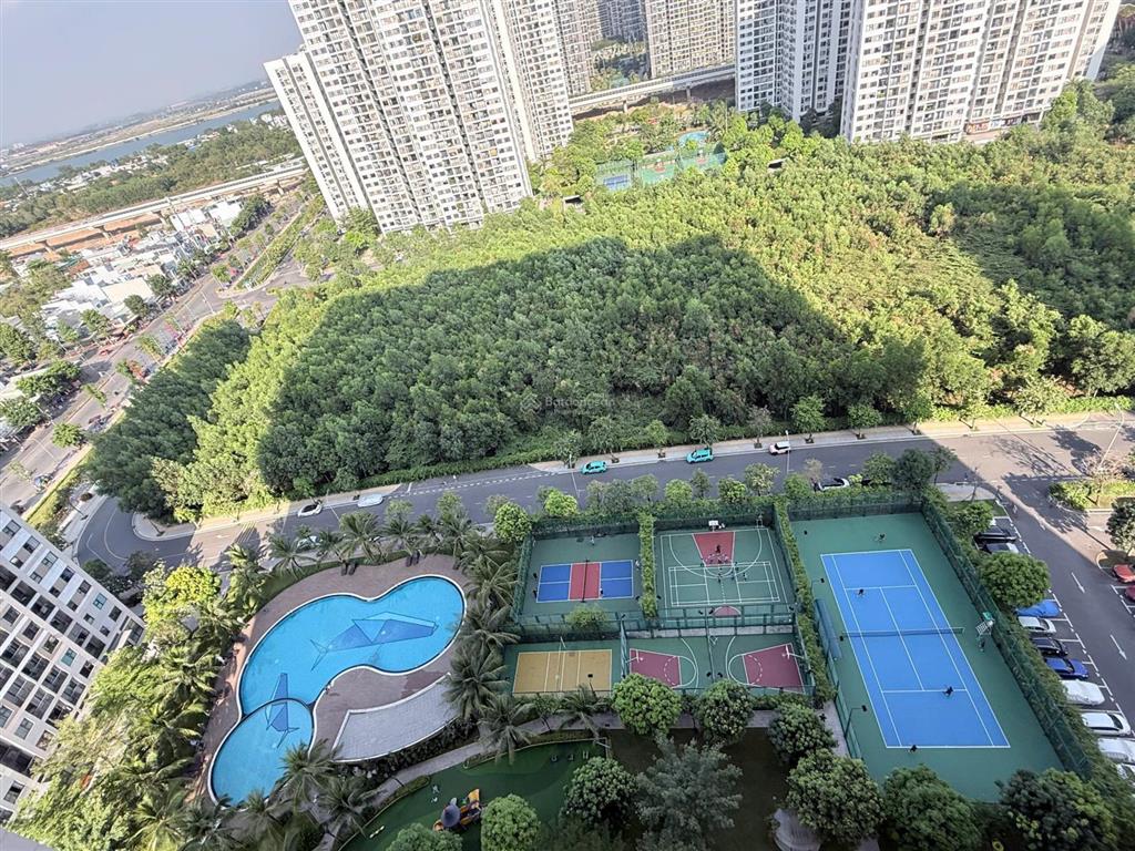 1pn + origami chỉ 2tỷ450 sổ sẵn vinhomes grand park siêu rẻ giá tốt