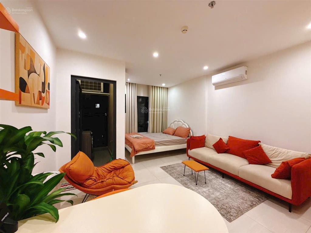 Studio origami 1ty750 view vườn nhật đẹp rẻ vinhomes grand park