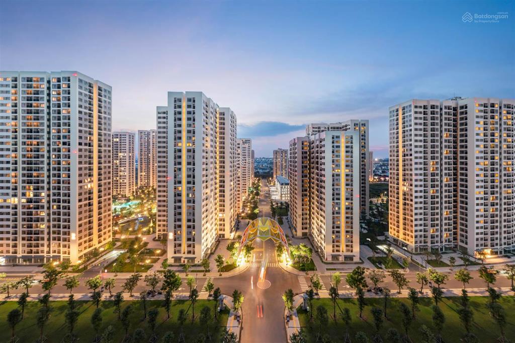 Studio origami 1ty750 view vườn nhật đẹp rẻ vinhomes grand park