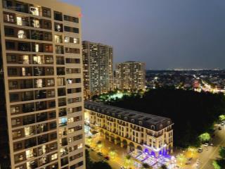 Studio origami 1ty750 view vườn nhật đẹp rẻ vinhomes grand park