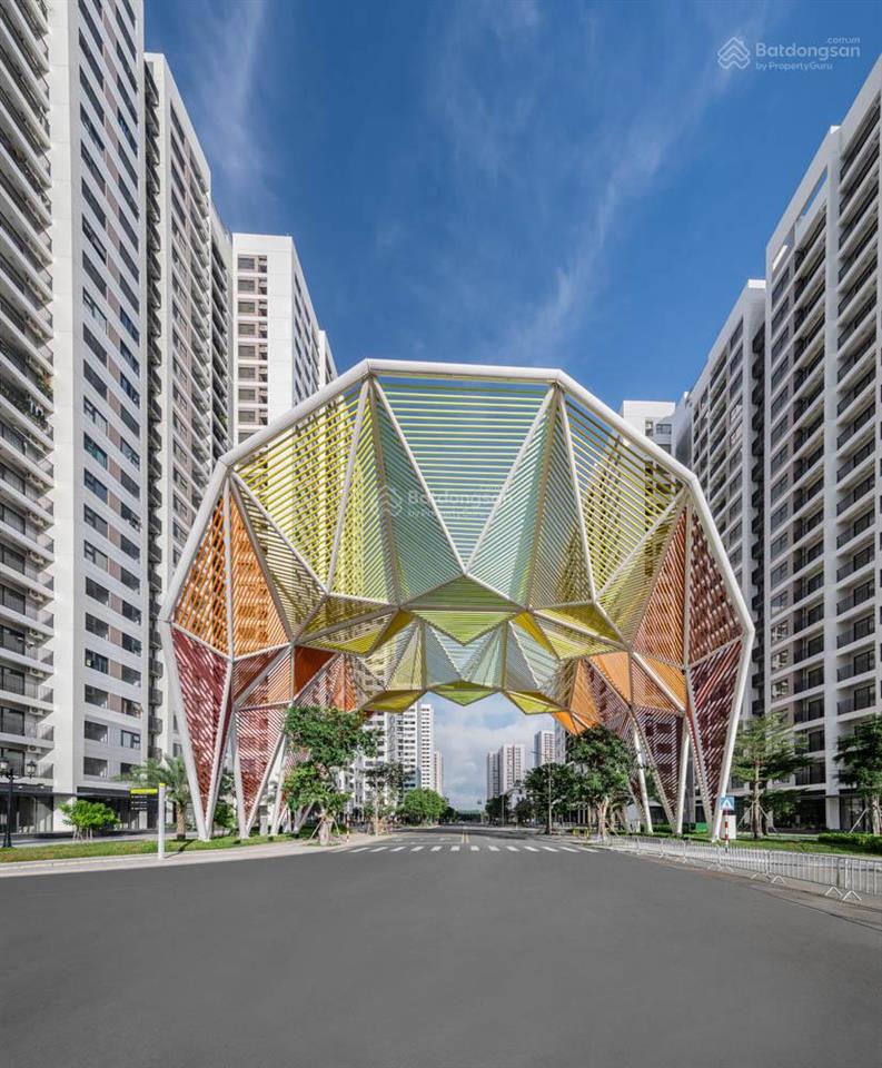 Studio origami 1ty750 view vườn nhật đẹp rẻ vinhomes grand park