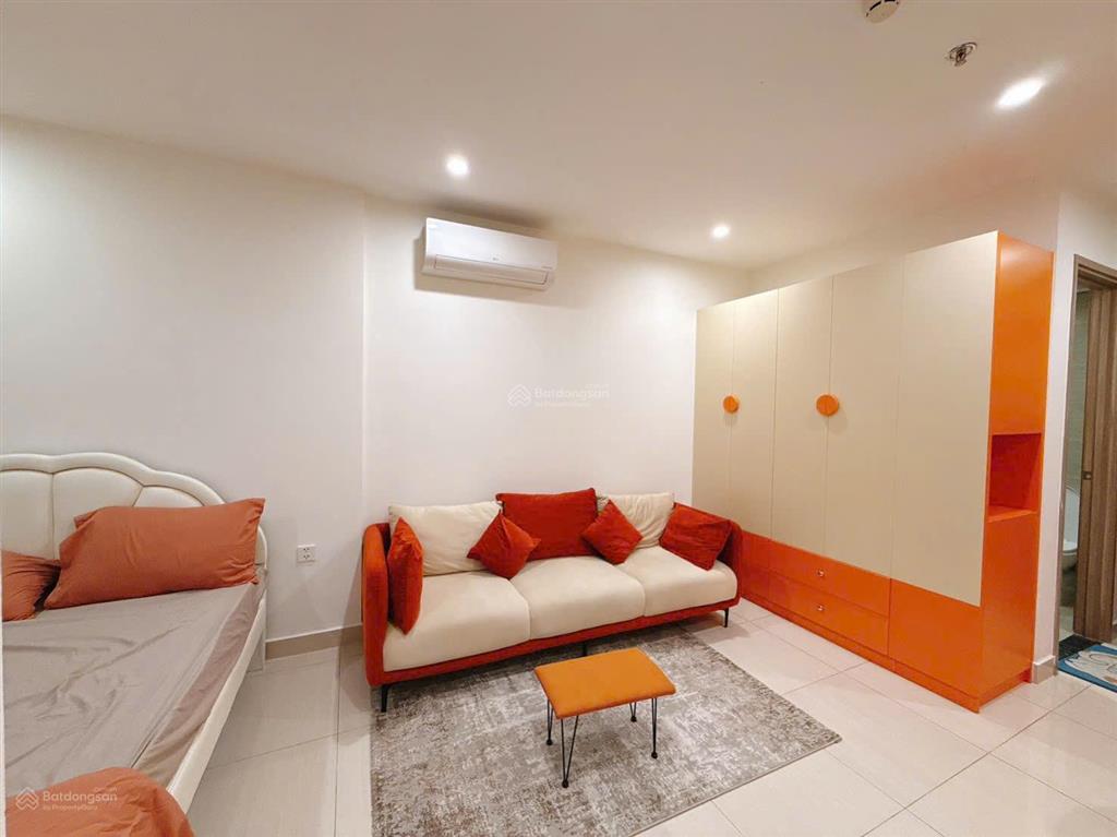 Studio origami 1ty750 view vườn nhật đẹp rẻ vinhomes grand park