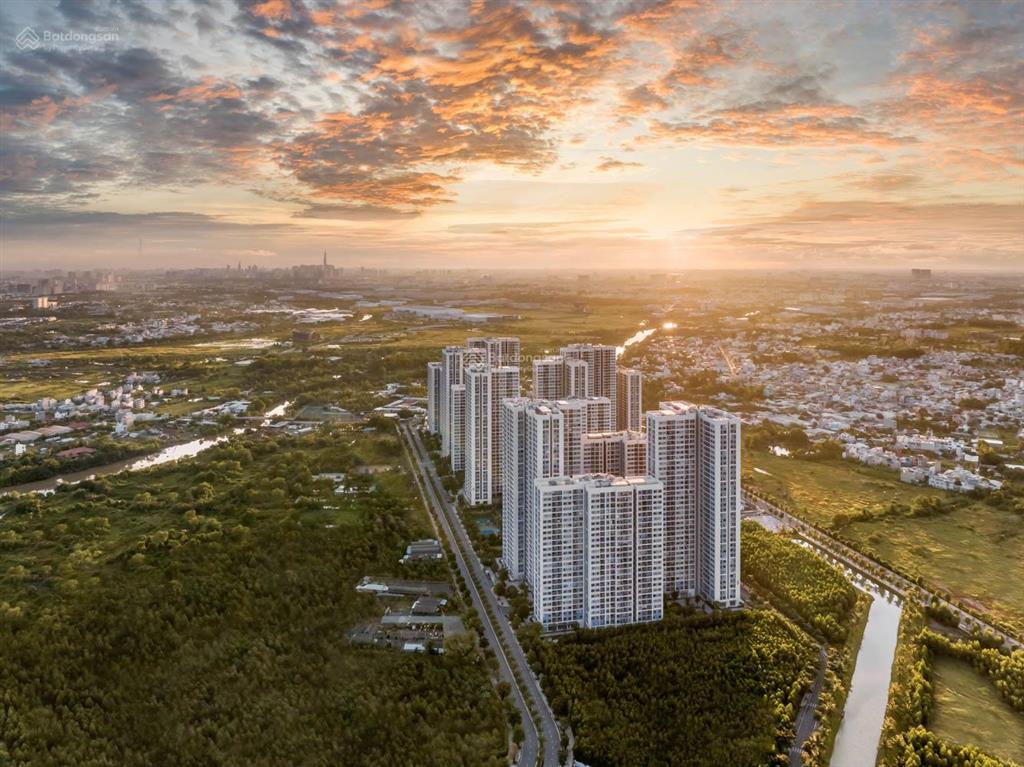Căn góc 2pn+ 69m2 chỉ 3ty vinhomes grand park giá rẻ đẹp có sổ