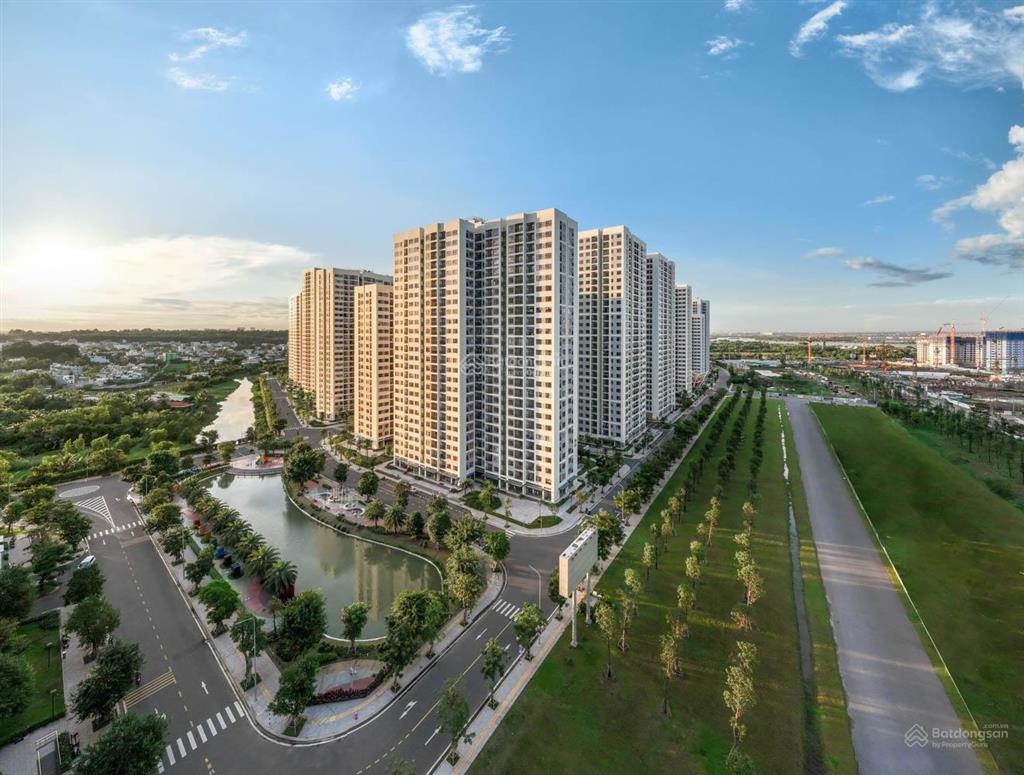 Căn góc 2pn+ 69m2 chỉ 3ty vinhomes grand park giá rẻ đẹp có sổ