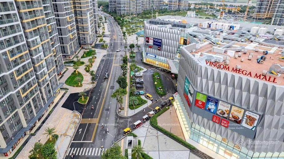 Bán căn góc 2pn + glory heights bán lỗ 4,3 tỷ vinhomes grand park