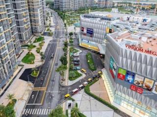 Bán căn góc 2pn + glory heights bán lỗ 4,3 tỷ vinhomes grand park