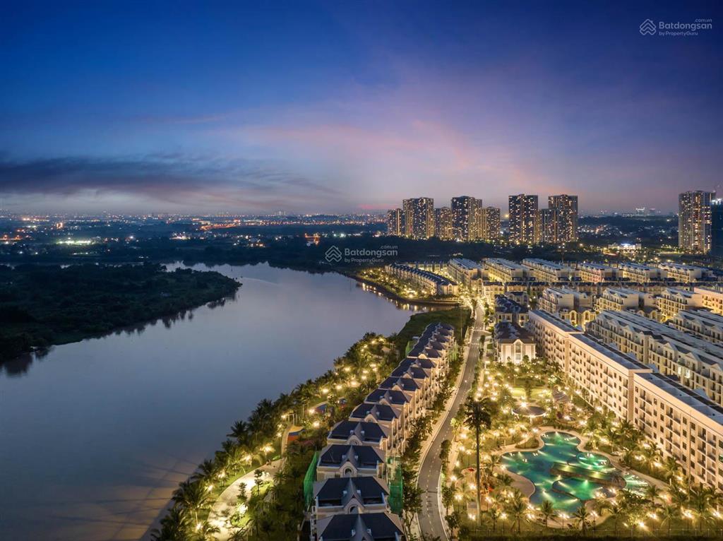 1pn + solari bán 2tỷ650 gấp vinhomes grand park