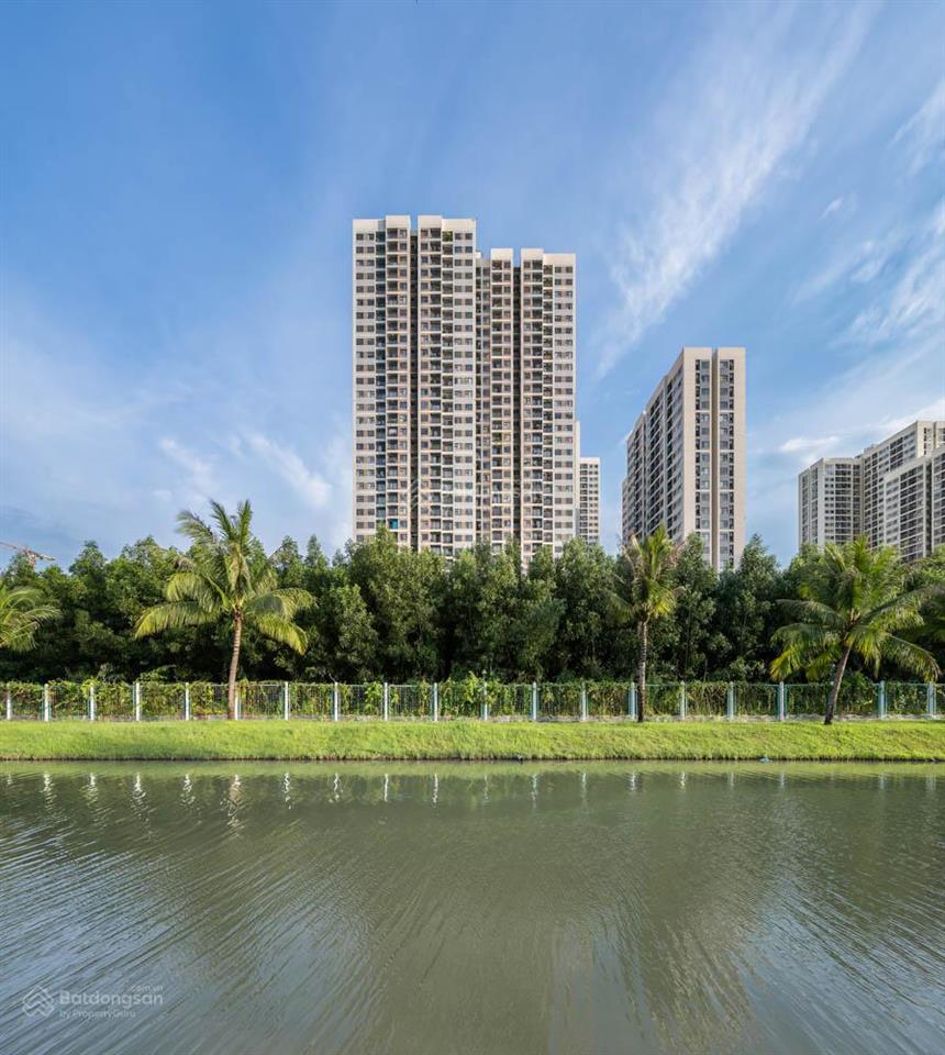 1pn + solari bán 2tỷ650 gấp vinhomes grand park