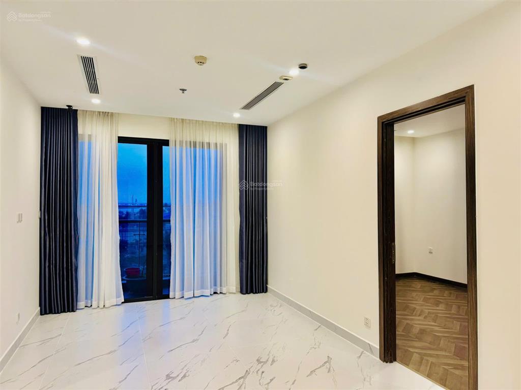 Siêu phẩm 2pn beverly chỉ 4tỷ9 view thoáng vinhomes grand park