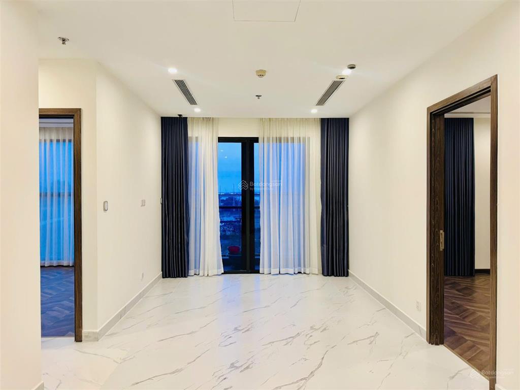 Siêu phẩm 2pn beverly chỉ 4tỷ9 view thoáng vinhomes grand park