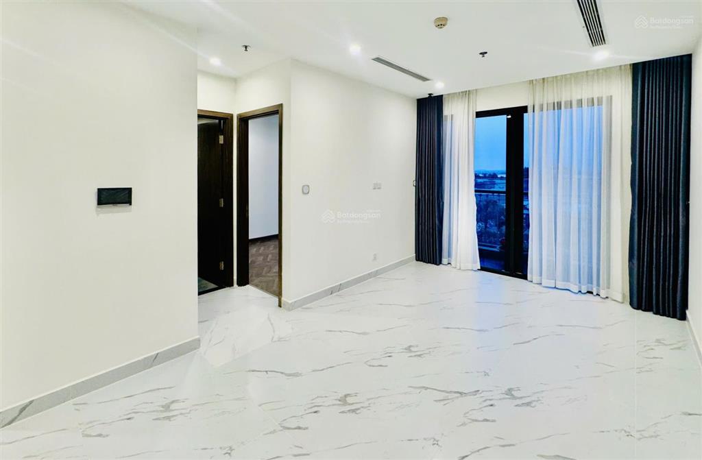 Siêu phẩm 2pn beverly chỉ 4tỷ9 view thoáng vinhomes grand park