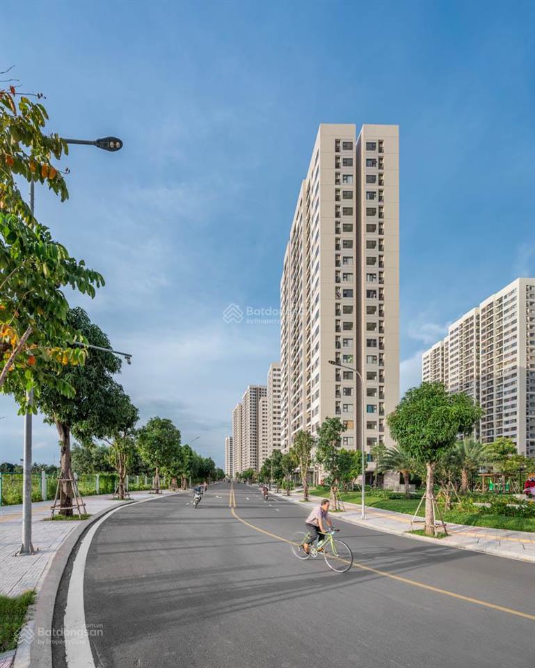 Rẻ đẹp 2pn chỉ 2 tỷ 580 vinhomes grand park có sẵn sổ