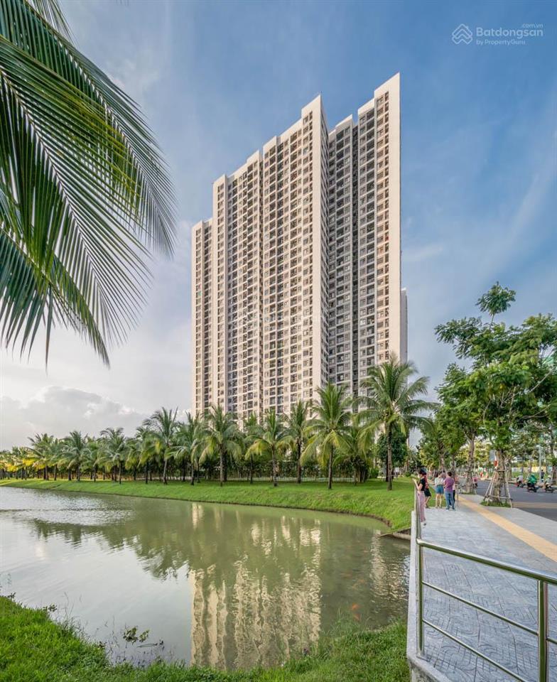 Rẻ đẹp 2pn chỉ 2 tỷ 580 vinhomes grand park có sẵn sổ