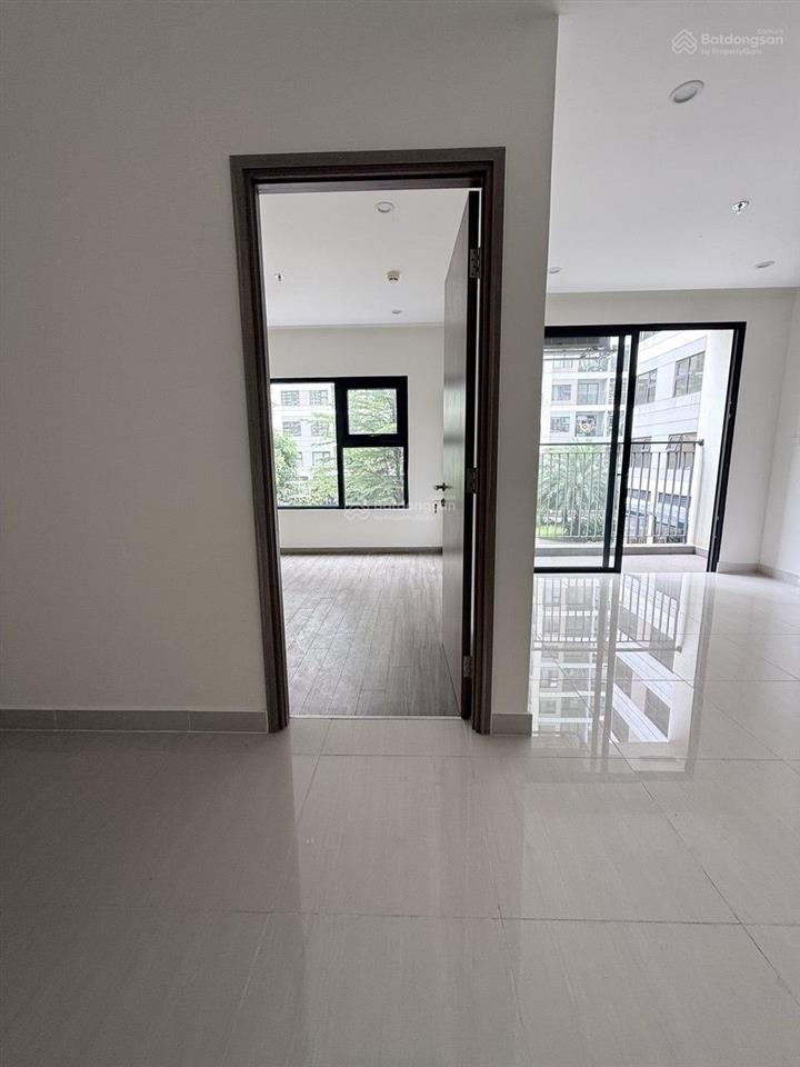 Siêu rẻ! 1pn + vinhomes grand park chỉ 2 tỷ 1 sổ sẵn
