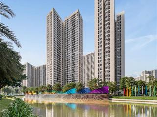 Bán lỗ 2pn2wc origami vinhomes grand park giá chỉ 2 tỷ 850 có sổ