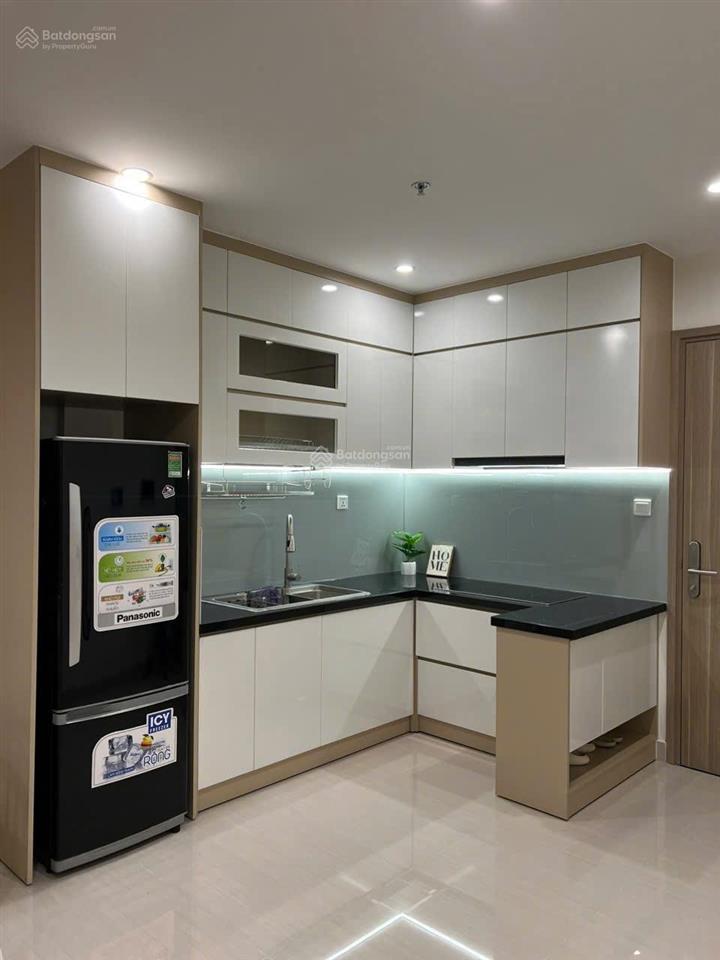 Bán cc 2pn tại the rainbow  vinhomes grand park, 2,53 tỷ, 59m2