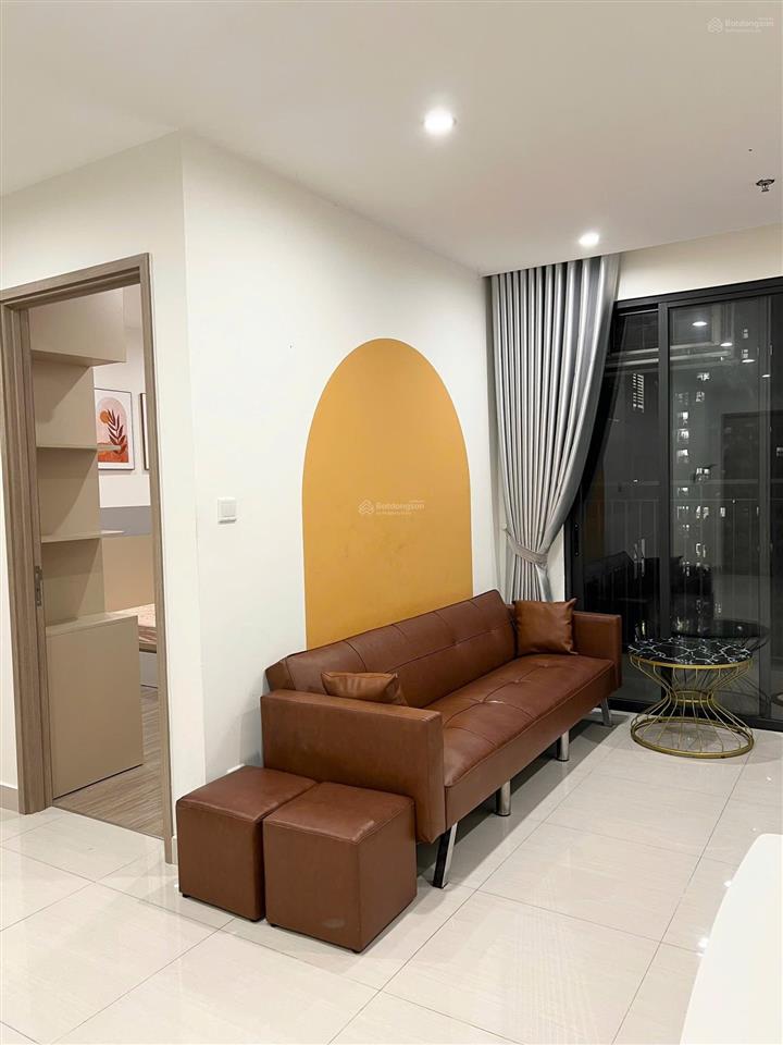 Bán cc 2pn tại the rainbow  vinhomes grand park, 2,53 tỷ, 59m2