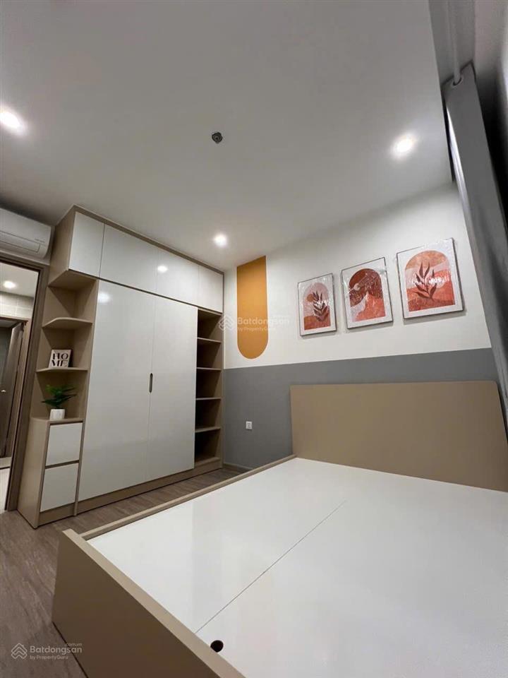 Bán cc 2pn tại the rainbow  vinhomes grand park, 2,53 tỷ, 59m2