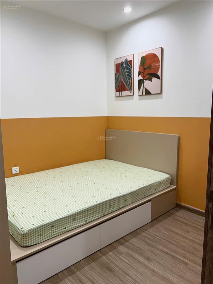 Bán cc 2pn tại the rainbow  vinhomes grand park, 2,53 tỷ, 59m2