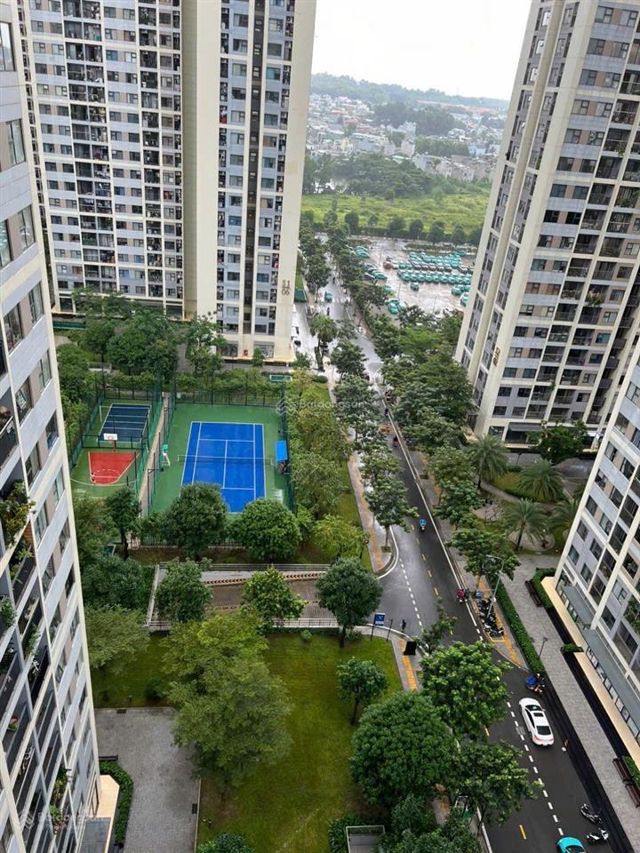 Bán cc 2pn tại the rainbow  vinhomes grand park, 2,53 tỷ, 59m2