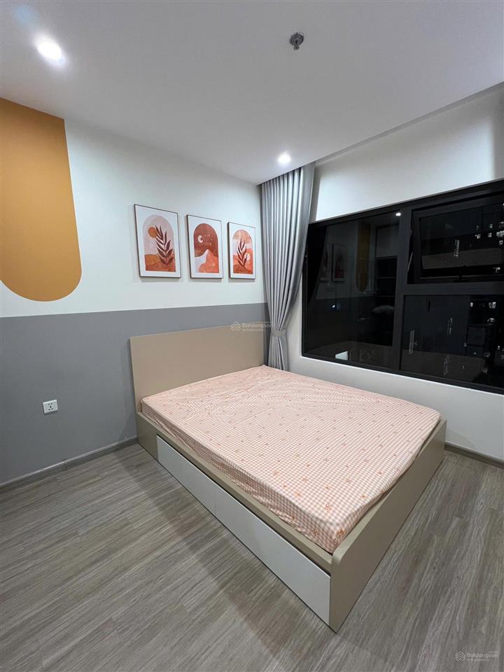 Bán cc 2pn tại the rainbow  vinhomes grand park, 2,53 tỷ, 59m2