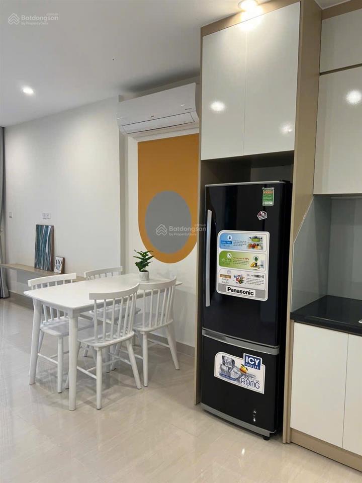 Bán cc 2pn tại the rainbow  vinhomes grand park, 2,53 tỷ, 59m2