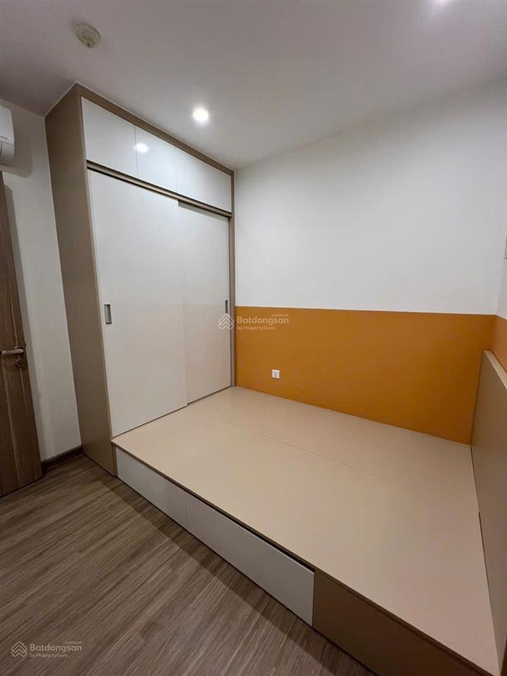 Bán cc 2pn tại the rainbow  vinhomes grand park, 2,53 tỷ, 59m2