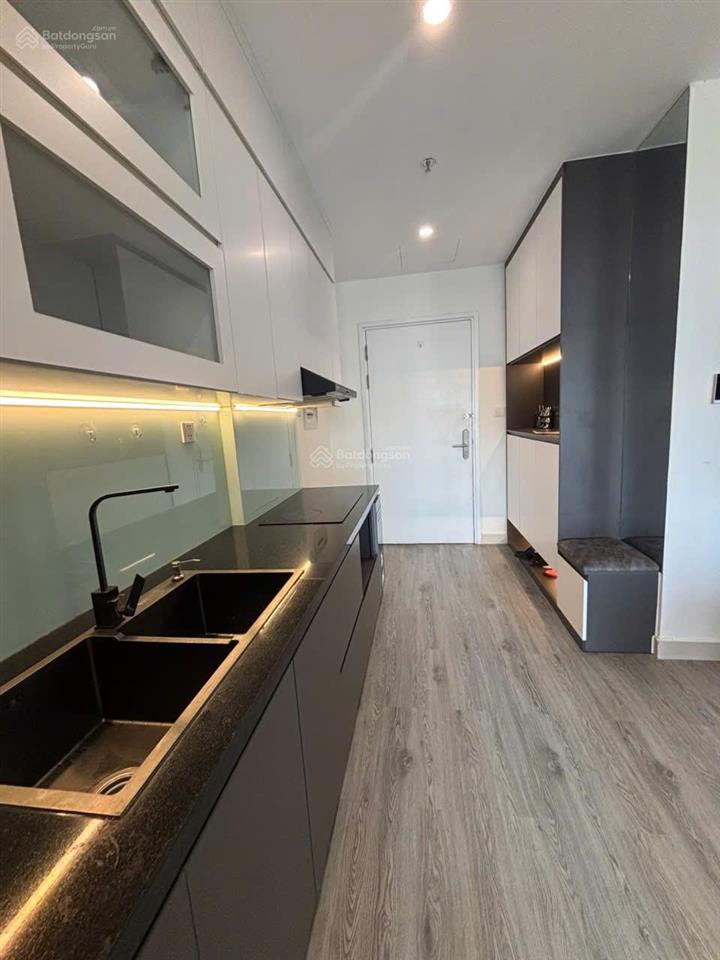 Bán căn hộ 2pn 2wc the origami vinhomes grand park | sổ hồng | full nội thất xịn