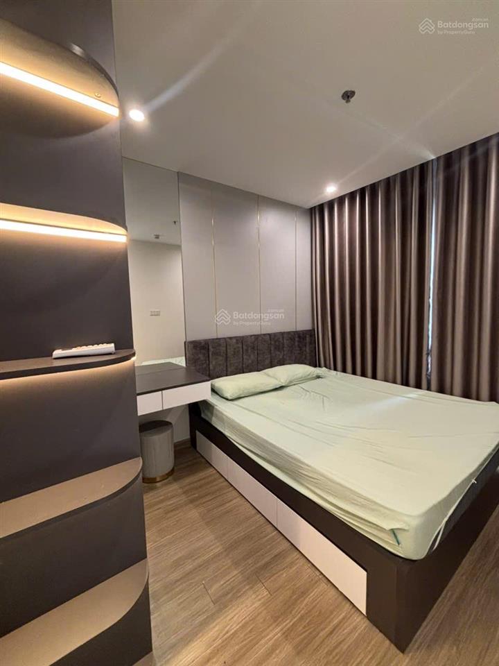 Bán căn hộ 2pn 2wc the origami vinhomes grand park | sổ hồng | full nội thất xịn