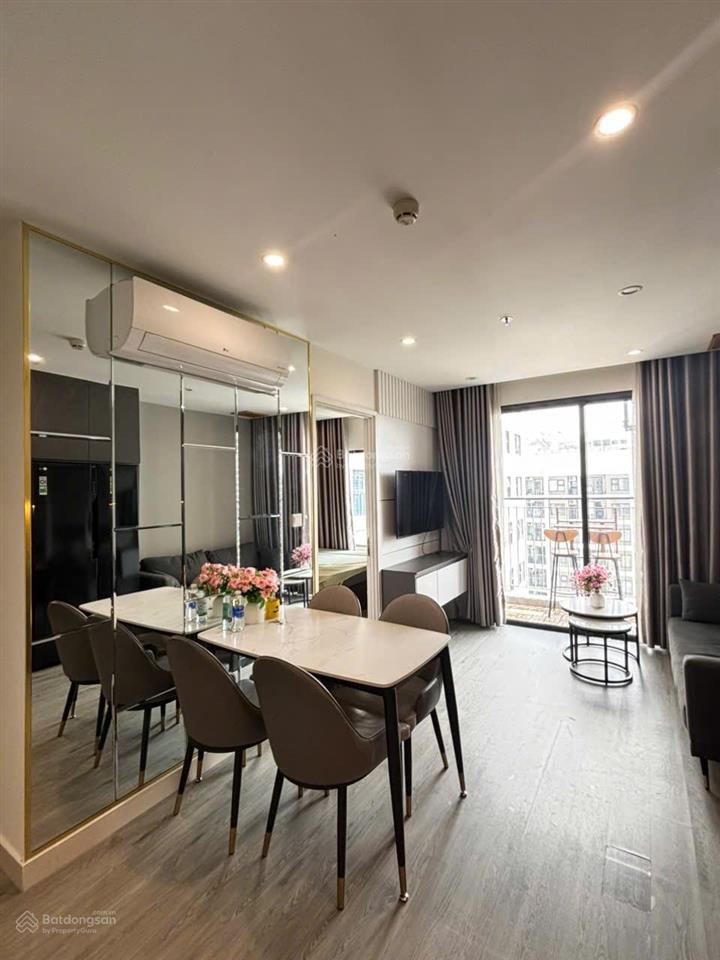 Bán căn hộ 2pn 2wc the origami vinhomes grand park | sổ hồng | full nội thất xịn