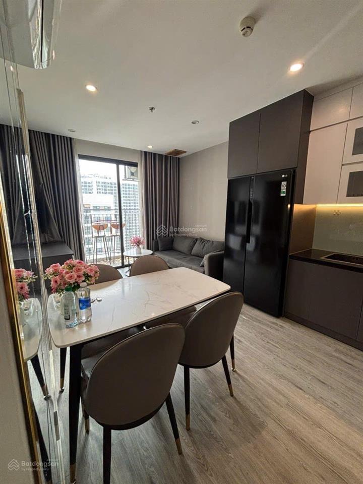 Bán căn hộ 2pn 2wc the origami vinhomes grand park | sổ hồng | full nội thất xịn