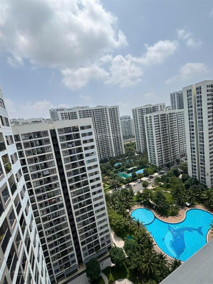 Bán căn hộ 2pn 2wc the origami vinhomes grand park | sổ hồng | full nội thất xịn