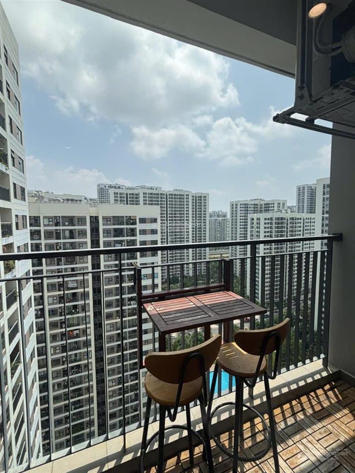 Bán căn hộ 2pn 2wc the origami vinhomes grand park | sổ hồng | full nội thất xịn