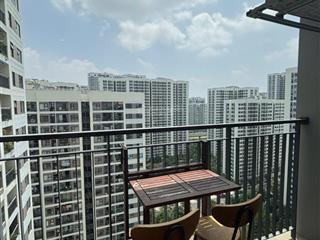 Bán căn hộ 2pn 2wc the origami vinhomes grand park | sổ hồng | full nội thất xịn