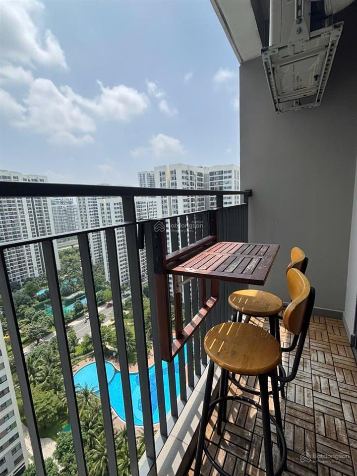 Bán căn hộ 2pn 2wc the origami vinhomes grand park | sổ hồng | full nội thất xịn