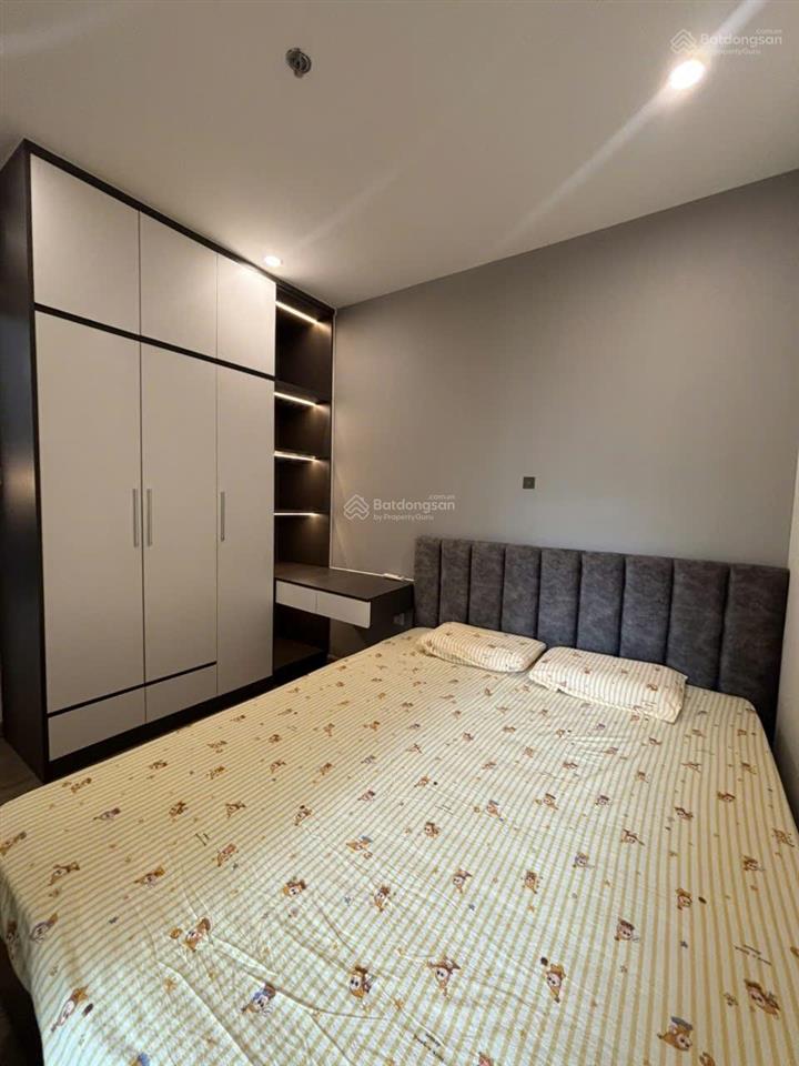 Bán căn hộ 2pn 2wc the origami vinhomes grand park | sổ hồng | full nội thất xịn
