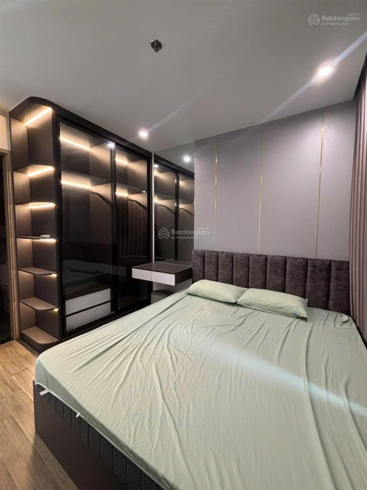 Bán căn hộ 2pn 2wc the origami vinhomes grand park | sổ hồng | full nội thất xịn
