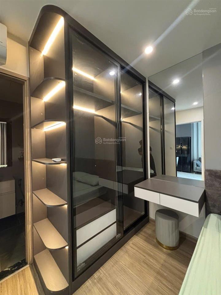 Bán căn hộ 2pn 2wc the origami vinhomes grand park | sổ hồng | full nội thất xịn