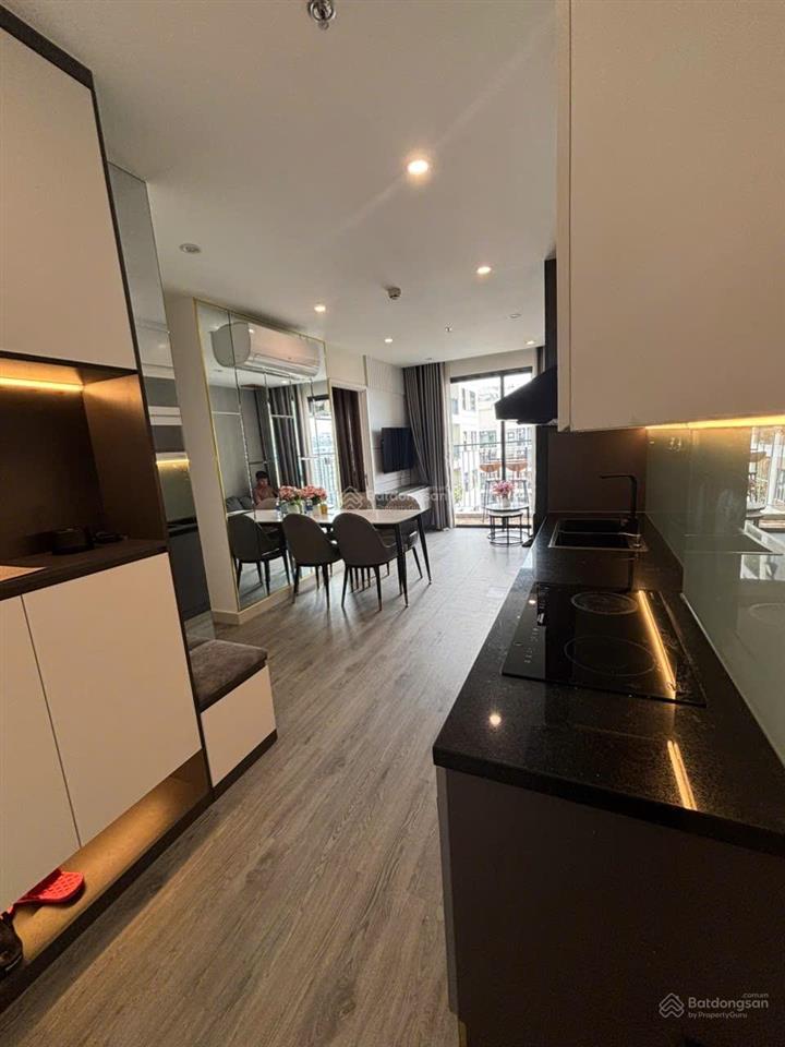 Bán căn hộ 2pn 2wc the origami vinhomes grand park | sổ hồng | full nội thất xịn