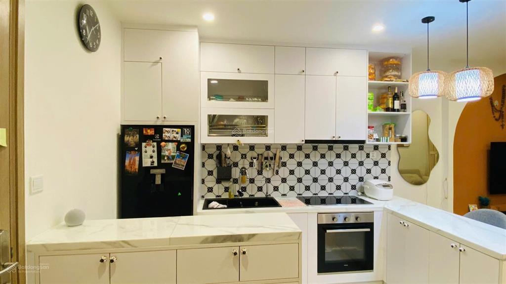 Bán cc 1pn, 47m2 giá tốt tại the rainbow  vinhomes grand park, quận 9