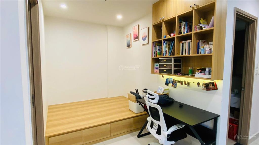 Bán cc 1pn, 47m2 giá tốt tại the rainbow  vinhomes grand park, quận 9