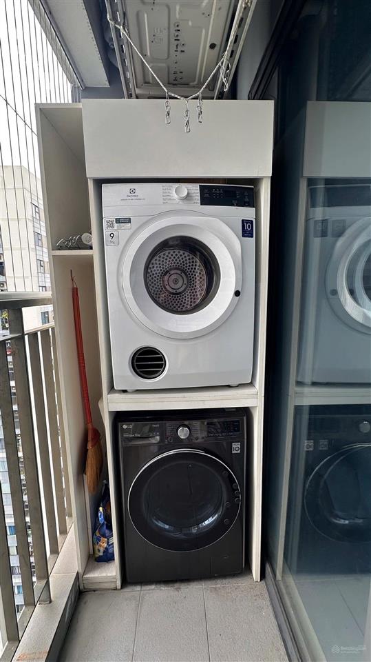 Bán cc 1pn, 47m2 giá tốt tại the rainbow  vinhomes grand park, quận 9