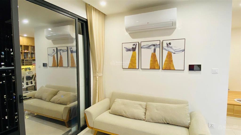 Bán cc 1pn, 47m2 giá tốt tại the rainbow  vinhomes grand park, quận 9