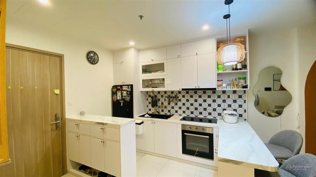 Bán cc 1pn, 47m2 giá tốt tại the rainbow  vinhomes grand park, quận 9