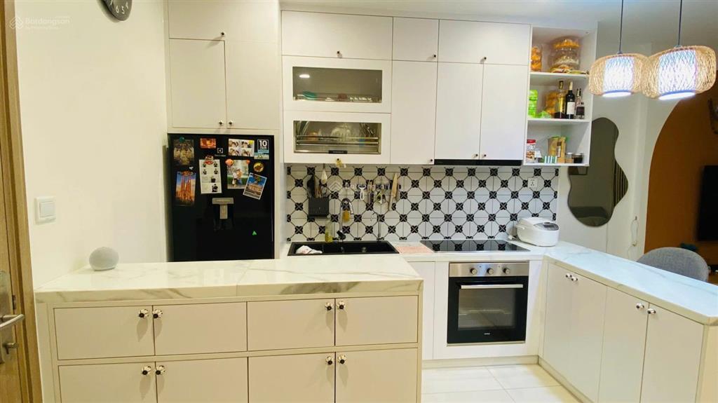 Bán cc 1pn, 47m2 giá tốt tại the rainbow  vinhomes grand park, quận 9
